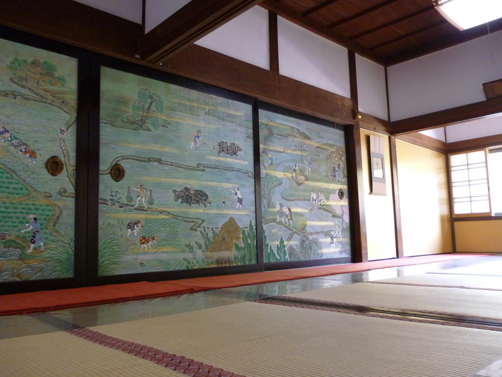 高野山 宿坊 熊谷寺 -Koyasan Shukubo Kumagaiji- Wakayama Exterior foto