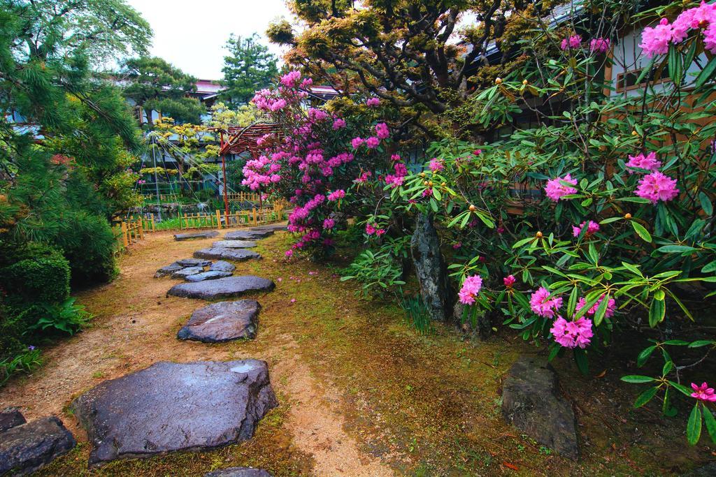 高野山 宿坊 熊谷寺 -Koyasan Shukubo Kumagaiji- Wakayama Exterior foto